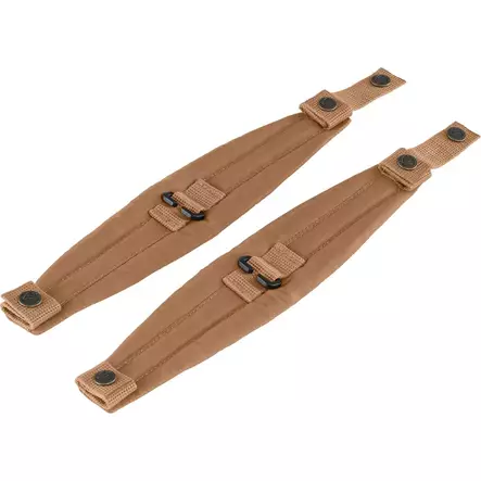 Fjällräven Kånken Shoulder Pads Khaki Dust One Size - Reput ja laukut - 7323451017902 - 1