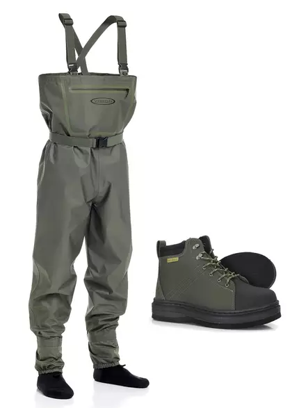 Vision Rio Vanda and Rio Vanda Felt Bundle - Perhokalastus - 20350990007S6 - 1