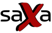 Saxa logo
