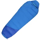 Makuupussit ja -alustat