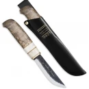 Puukot ja retkikirveet