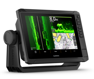 Garmin Echomap UHD2 92sv Touch - Kaikuluotaimet - 010-02687-00 - 2
