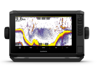 Garmin Echomap UHD2 92sv Touch - Kaikuluotaimet - 010-02687-00 - 1