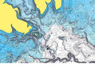 Garmin Navionics+ Suomen Järvet - Kaikuluotaimet - 010-C1254-20 - 2