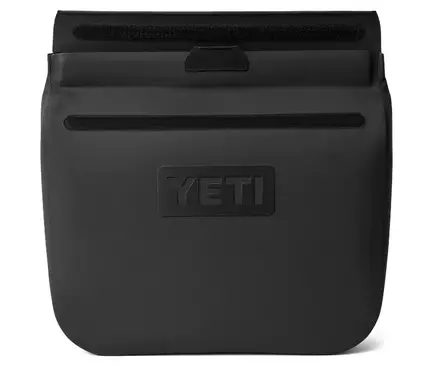 Yeti Sidekick Dry Pack 6l Black - Reput ja laukut - 888830334720 - 2