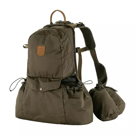 Fjällräven Lappland Vest Pack DKO - Reput ja laukut - 7323451061790 - 1