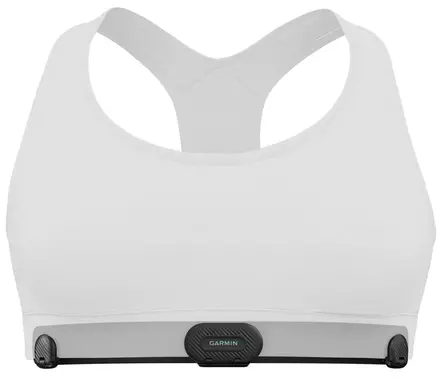 Garmin HRM-Fit women heart rate strap - Kellot ja GPS - 010-13314-00 - 2