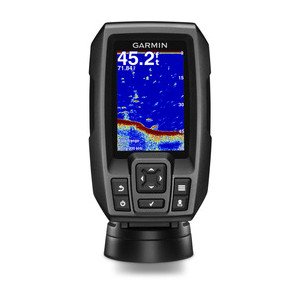 Garmin Striker 4 - Kaikuluotaimet - 753739147020 - 2