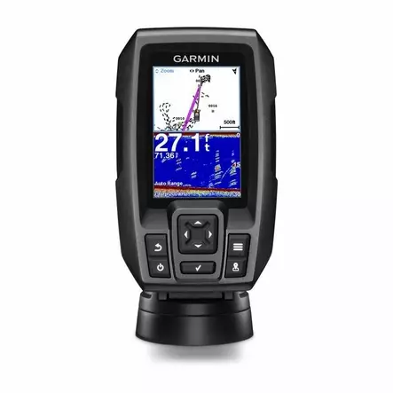 Garmin Striker 4 - Kaikuluotaimet - 753739147020 - 1