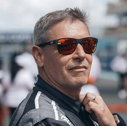 Gloryfy Gi39 Drive Smoke Grey - Aurinkolasit - 9120122605530 - 3