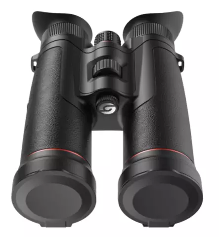 Guide Outdoor TN Binoculars Gen2 TN450L - Lämpökamerat - TN450L20 - 2