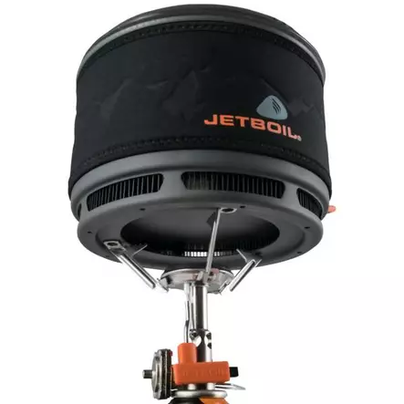 Jetboil Ceramic Cook Pot -kattila - Retkiruuat ja -keittimet - 858941006830 - 2
