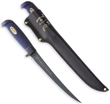 Marttiini fileerausveitsi 19cm - Puukot ja retkikirveet - 6416885013990 - 1