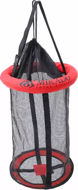Mikado Floating Keep Net - Työkalut - 5900637018360 - 1