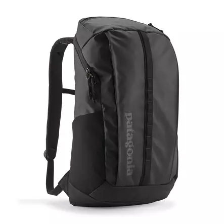 Patagonia Black Hole Pack 25L Black on Black - Reput ja laukut - 198077514060 - 1