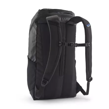Patagonia Black Hole Pack 25L Black on Black - Reput ja laukut - 198077514060 - 2