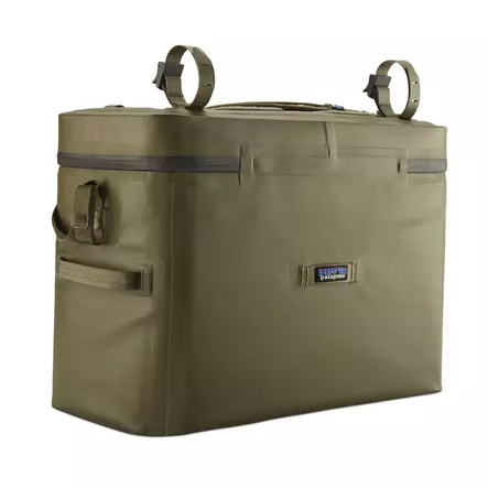 Patagonia Great Divider Basin Green - Reput ja laukut - 196924561540 - 2