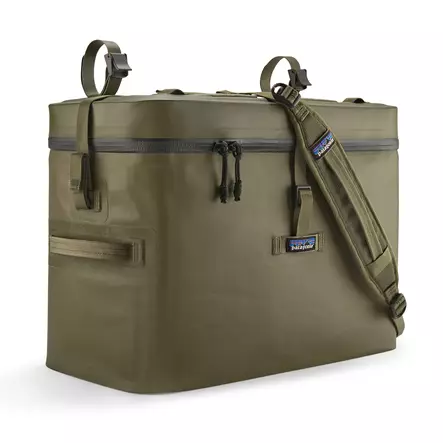 Patagonia Great Divider Basin Green - Reput ja laukut - 196924561540 - 1