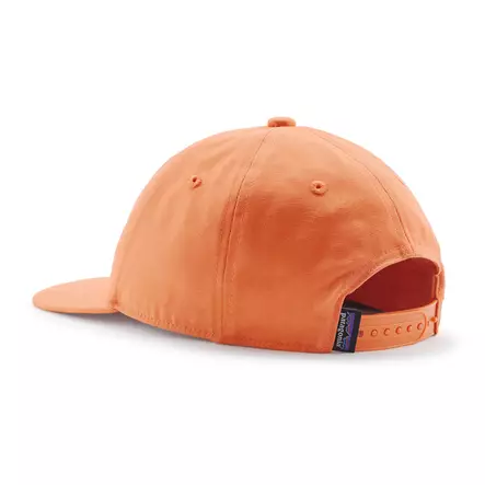 Patagonia Kids Funhoggers Hat Rock Melon - Lapset - 196924877740 - 2