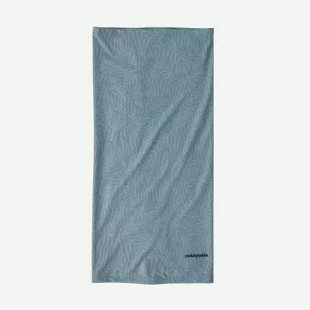Patagonia Sun Mask Sea Run Blue Sage - Putkihuivit ja kaulurit - 198077672050 - 1