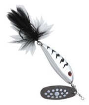 Patriot Flash Wobbling Spinner 21g - Lippauistimet - 0303202450 - 1