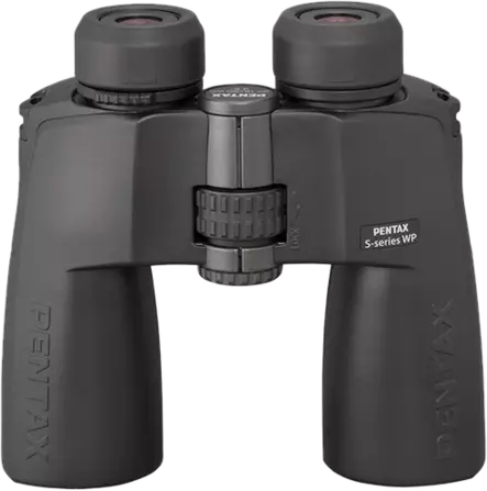 Pentax Binoculars SP 12x50 WP w/case - Kiikarit - 027075288690 - 1
