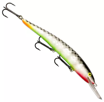 Räppäri Kuhavaappu 135mm Syvänne - Vaaput - 6429830022800 - 1