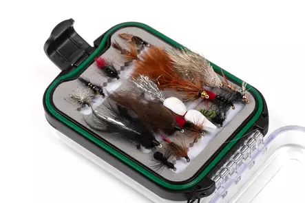 Ruoto Perholajitelma Taimen - Perhokalastus - 6438407010560 - 2