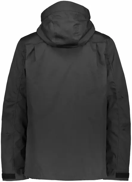 Sasta Luosto Jacket Forest Green - Retkeilytakit - 6419619228660 - 2