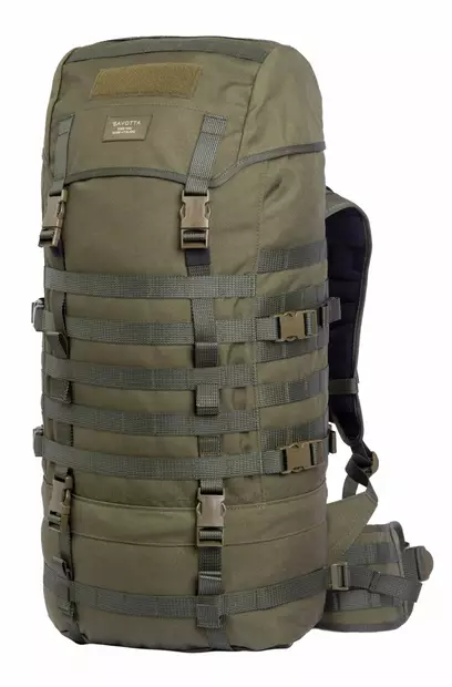 Green - Reput ja laukut - 6419134108720 - 1