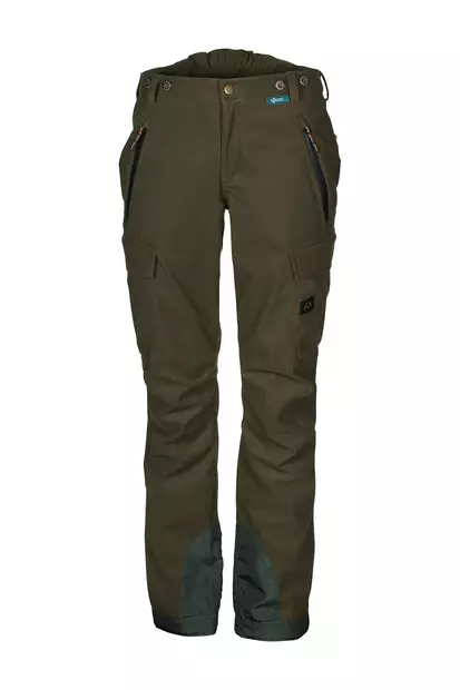 Swedteam Ridge 3 D-size Trouser FG D96 - Vedenpitävät kuorihousut - 7330144048150 - 1