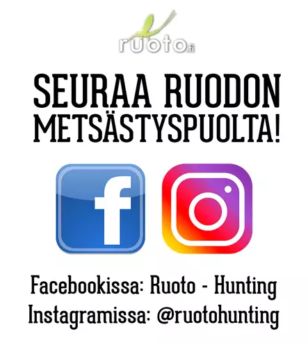 Tracker Supra Antenna Basic - Koiratutkat - MP290060 - 2