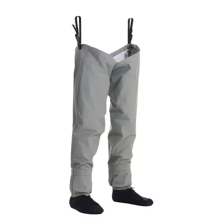 Vision Koski Hipwader Grey - Perhokalastus - 6417512849920 - 1