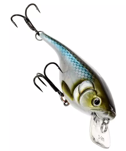 Westin Baby Bite SR 6,5cm 12g F - Vaaput - 340040000860 - 1