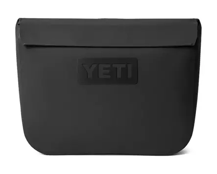 Yeti Sidekick Dry Pack 6l Black - Reput ja laukut - 888830334720 - 1