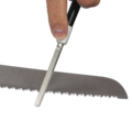 AccuSharp Diamond Rod Sharpener - Puukot ja retkikirveet - 015896000300 - 2