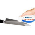 Accusharp Knife and Tool Sharpener White - Muut retkeilyvarusteet - 015896000010 - 2