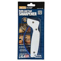 Accusharp Knife and Tool Sharpener White - Muut retkeilyvarusteet - 015896000010 - 3