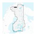 Garmin Navionics+ Suomen Järvet - Kaikuluotaimet - 010-C1254-20 - 1