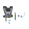 Spinlock DeckVest 6D - Black - Pelastusliivit - 0401202220 - 3