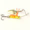 Patriot Buggy Spinnerbait 6,5g - Muut uistimet - 0502202123 - 6