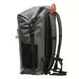 Grundens Wayward Roll Top Backpack 38L Anchor - Reput ja laukut - 7332525270730 - 2