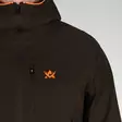 Alaska Chaser Mens Stretch Jacket Brown - Retkeilytakit - 6438347046940 - 4