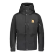 Anar Muorra M's Jacket Black - Retkeilytakit - 6438014214290 - 1