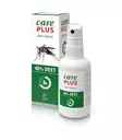 Care Plus Anti-insect Deet Spray 40% 100ml - Muut retkeilyvarusteet - 8714024329390 - 1