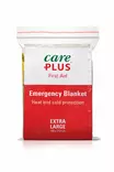 Care Plus First Aid Emergency Blanket - Ensiaputarvikkeet - 8714024382210 - 1