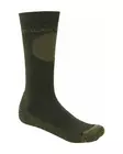 Chevalier Boot Wool Socks DGreen 37/39 - Sukat - 808491139540 - 1