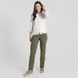 Craghoppers Ws NosiLife Pro Convertible Trousers Regular - Naisten housut - 5063260005630 - 2