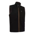 Deerhunter Cumbria Fleece Waistcoat Anthracite Grey - Liivit - 5702827242100 - 1