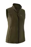 Deerhunter Lady Eagle Fleece WC 38 TG - Naisten takit - 5702827225400 - 1